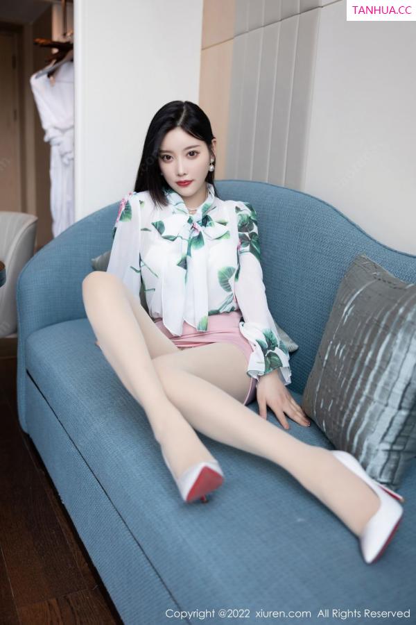 杨晨晨 sugar小甜心CC [XiuRen]高清写真图 2022.06.21 No.5171 杨晨晨Yome第30张图片
